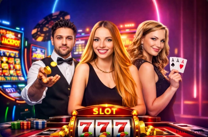 Maria Santos acumulou R$ 850K no Blackjack